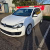 Volkswagen Golf gtd dsg