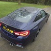 SWAP TODAY 2018 BMW M4 LCI 530 BHP