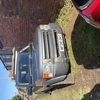Land Rover discovery 3 tdv6