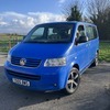 Vw transporter caravelle 1.9td