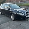 Seat Leon 2.0TDI