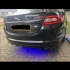 Jaguar xfs 3.0d