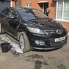 2009 Mazda cx-7 2.3 MPS