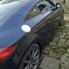 3.2 v6 audi TT 6 speed manual