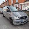 Mercedes  Vito cdi