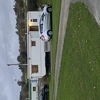 STATIC CARAVAN BALA WALES