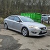 Mondeo titanium x sport 2.2 tdci