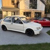 Ford fiesta xr2i