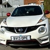 2013 NISSAN JUKE NISMO