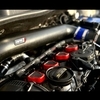 Vw golf gti modified..