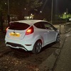 Ford Fiesta st-3