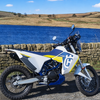 Husqvarna 701 enduro LR