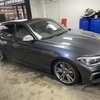 2017 BMW M140 MSPORT HPI CLEAR 80K