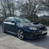 2010 SUBARU IMPREZA WRX STAGE 3+