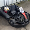Gx200cc Honda Go-Kart 4 available