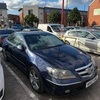 Honda legend 3.5 V6 V-TEC 90k