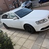 Audi a6 sline auto