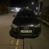 Audi A1 tdi