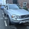 2011 Volvo XC90 D5 200 LUX