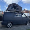 Volkswagen transporter T4