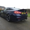 SWAP TODAY 2018 BMW M4 LCI 530 BHP