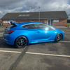 Astra gtc vxr