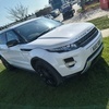Range rover Evoque 2.2 sd4
