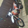 Ktm xc 150