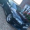Audi a4 advent Sline