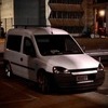 #Modified combo day van/camper