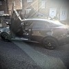 MODIFIED ALFA GT LAMBO DOORS L@@K