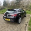 Vauxhall Astra 2012 GTC 1.6 turbo
