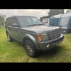 Discovery 3 2009 plate mot tillJune
