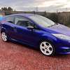 Ford Fiesta ST-2 Mk7
