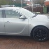 2013   INSIGNIA 2.0CDTI
