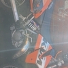 Ktm 125