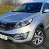 2011 KIA SPORTAGE 1.7crdi
