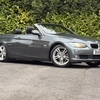 10 BMW 320D HIGHLINE CABBY