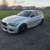 2015 bmw 125i m sport 260bhp