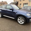 Bmw x6 3.0d full bmw history