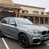 BMW X5 M SPORT 2015 7 SEATER MINT