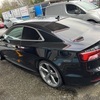 2017 Audi a5 coupe ultra s Line