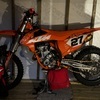 Ktm 350 sxf