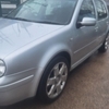 2001 MK4 GOLF GTI 1.8 TURBO