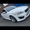 Volvo c30 r design 1.6 diesel