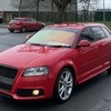 2011 Audi A3 sport