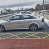 Vauxhall Vectra sri 1.9cdti