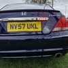Honda legend 3.5 V6 V-TEC 89k