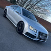Audi a7 3.0 tdi