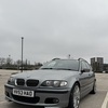 2003 BMW E46 325i MSport Touring